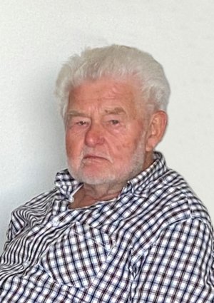 Portrait von Walter Wanzl