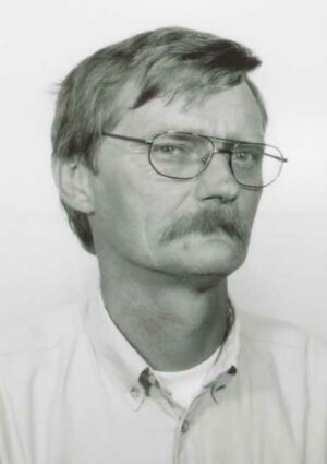 Portrait von Klaus Schlabs